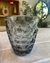Vaso simil bormioli Rocco de vidrio gray 250ml