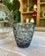 Vaso simil bormioli Rocco de vidrio gray 250ml - comprar online