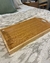 Bandeja de cama madera Bamboo 50X30cm