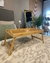 Bandeja de cama madera Bamboo 50X30cm - Casa Disain