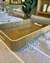 Bandeja Itaim mediana de madera de Bamboo 37X26.5cm - comprar online