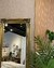 Espejo color dorado 60x170 - comprar online