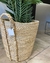 Canasto Mila 45X35X40cm - comprar online