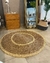 Alfombra Zoe 120cm - comprar online