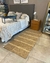 Alfombra rectangular Zoe 90X180 - comprar online