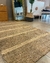 Alfombra rectangular Zoe 90X180