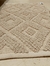 Alfombra 50x80 cm blanca de algodón en internet