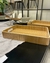 Bandeja Itaim chica de madera de Bamboo 33X22cm