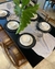 Mesa comedor equis 2x1m