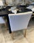 Silla vintage lino - comprar online