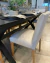 Silla vintage lino en internet
