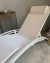 Reposera Pattaya white en internet