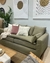 Sillon Mikonos 2MTS c/funda tussor coco - comprar online