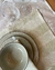 Individual de tela lino 45x35cm - comprar online