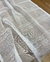 Camino de mesa gasa blanca 2.00x1.00m - comprar online