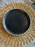 Set X6 plato postre Aster Granit 22cm - comprar online