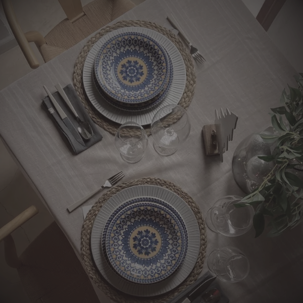 PARA LA MESA