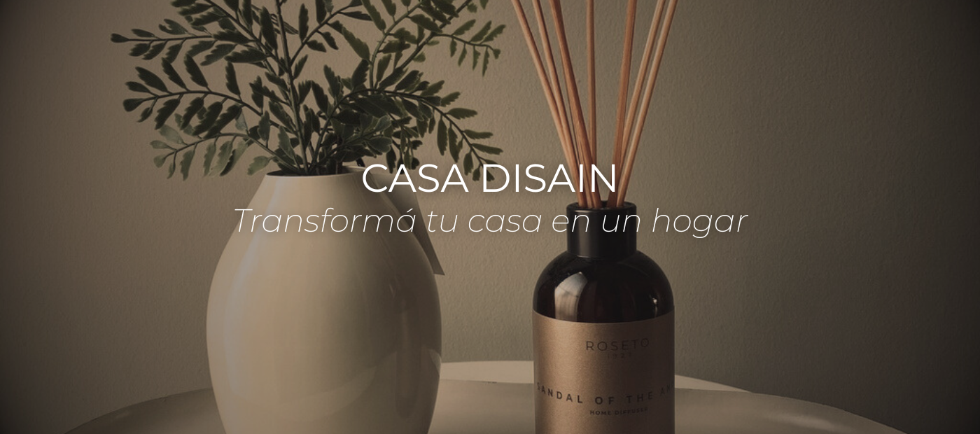 Carrusel Casa Disain