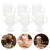 Taça de Vidro Para Café, Latte e Capuccino 110mL