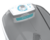 Máquina de Lavar Roupas Semi-Automática NewMaq 12,5kg Branco 127V na internet