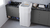 Máquina de Lavar Roupas Semi-Automática NewMaq 16kg Plus Branco 127V - loja online