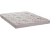 Colchão de Casal Ortobom Light Saúde Espuma D23 - 138x188x12Cm - comprar online