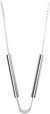 Pegador de Churrasco Cabo Longo 44cm Em Inox - Mimo Style - Outlet de Casa