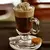 Taça de Vidro Para Café, Latte e Capuccino 110mL - Outlet de Casa