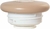 Garrafa Térmica Bari Plus Nude 1 Litro – Design Italiano - Outlet de Casa