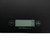 Balança Digital em Base de Vidro Preto para Cozinha 5kg Mimo Style - comprar online