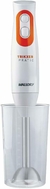 Mixer Mallory Trikxer Pratic 3 em 1 (Mixer, Batedor de Claras e Processador) - 127V - Outlet de Casa