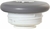 Garrafa Térmica Bari Plus Grigio 1 Litro – Design Italiano - comprar online