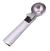 Colher de Sorvete com Ejetor em Aço Inox Mimo