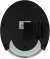 Balança de Precisão Digital em Base de Vidro para Cozinha 5kg Mimo Style - Outlet de Casa