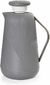 Garrafa Térmica Bari Plus Grigio 1 Litro – Design Italiano