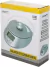Balança de Precisão Digital em Base de Vidro para Cozinha 5kg Mimo Style - loja online