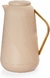 Garrafa Térmica Bari Plus Nude 1 Litro – Design Italiano - comprar online