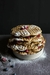 Forma de Waffles Coração em Silicone para Air Fryer 18cm na internet