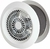 Ventilador Axial Exaustor 25cm 127V Premium Ventisol - Reembalado na internet