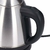 Imagem do Chaleira Elétrica Profissional Bico Fino Inox 1.2L CH01 127V Mimo Style