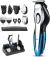 Kit Personal Care Cortador Aparador Barbeador 11 em 1 - Kemei - comprar online