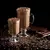 Taça de Vidro Para Café, Latte e Capuccino 110mL na internet