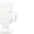 Taça de Vidro Para Café, Latte e Capuccino 110mL - Outlet de Casa
