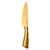 Faca Chef Inox Premium Inox Gold Lâmina de 8" - comprar online