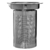 Chaleira de Vidro Borossilicato Com Infusor de Inox 800ML - Mimo Style - Outlet de Casa