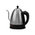 Chaleira Elétrica Profissional Bico Fino Inox 1.2L CH01 127V Mimo Style na internet