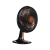 Ventilador de Mesa Turbo 40cm 6 Pás Bronze Ventisol 127V - Reembalado na internet
