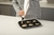 Forma para 6 Cupcakes Empadinhas Tortas Grandes Essence - Mimo Style - comprar online