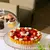 Forma Redonda Multiuso Tortas e Quiches - Com Fundo Falso Removível - Mimo Style - Outlet de Casa