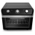 Forno Air Fryer 5 em 1 Preto Fosco 35 Litros 127V Mueller